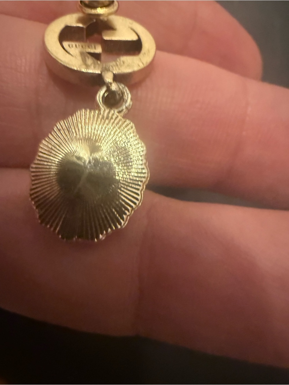 Brand new Gucci earrings with box - Picture 8 of 9